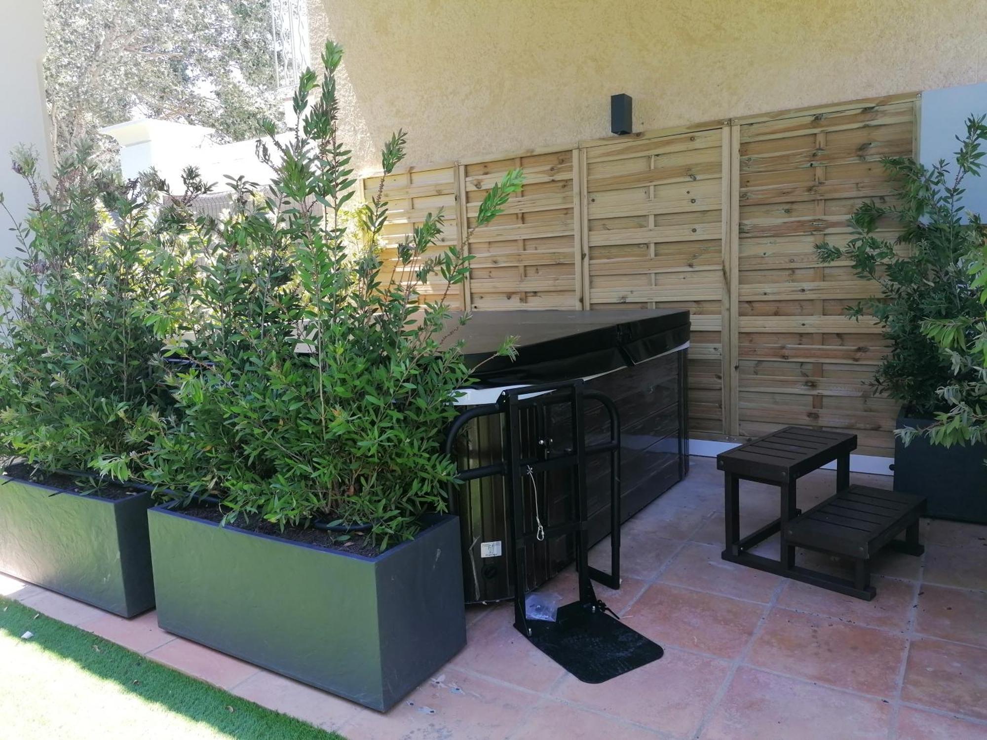 Le Clos de Saint Aygulf Habitación foto